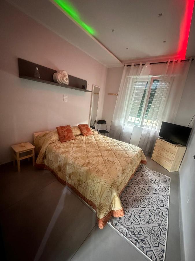La Casa Di Antonella Apartment Naples Exterior photo
